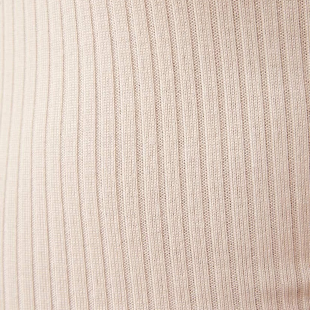 Reformation Bardot Top Ivory Sz XS - Picture 7 of 15